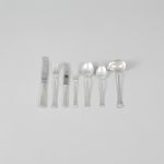 1237 6534 CUTLERY SET